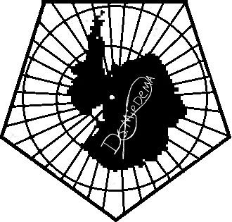 Quả Địa Cầu Đa Diện Đẹp Mắt - Image 14