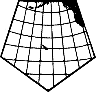 Quả Địa Cầu Đa Diện Đẹp Mắt - Image 18