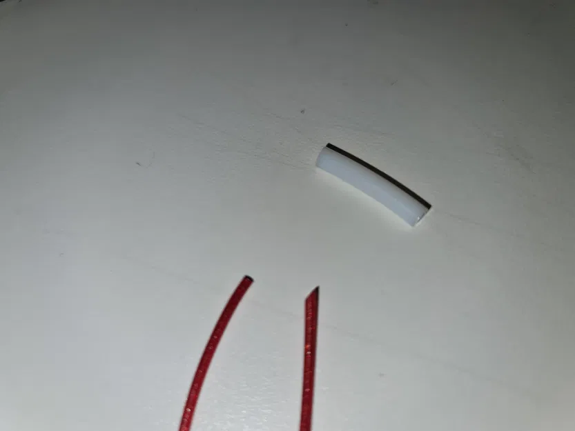 Guillocutter - Dụng Cụ Cắt Sợi Nhựa 45° & 90° & Cắt Ống PTFE 90° - Image 2