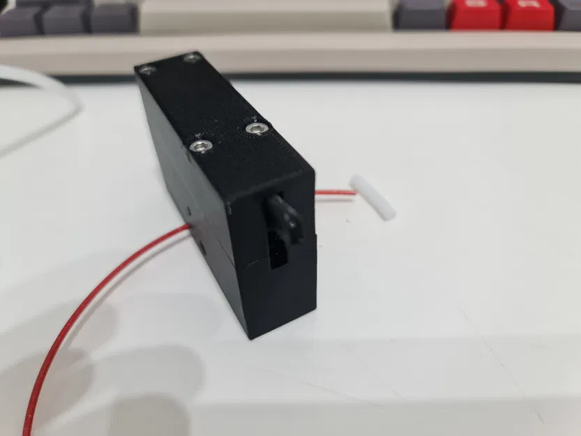 Guillocutter - Dụng Cụ Cắt Sợi Nhựa 45° & 90° & Cắt Ống PTFE 90° - Image 4