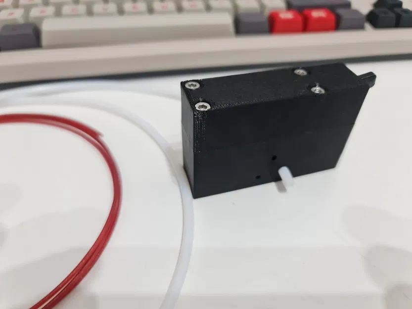 Guillocutter - Dụng Cụ Cắt Sợi Nhựa 45° & 90° & Cắt Ống PTFE 90° - Image 5