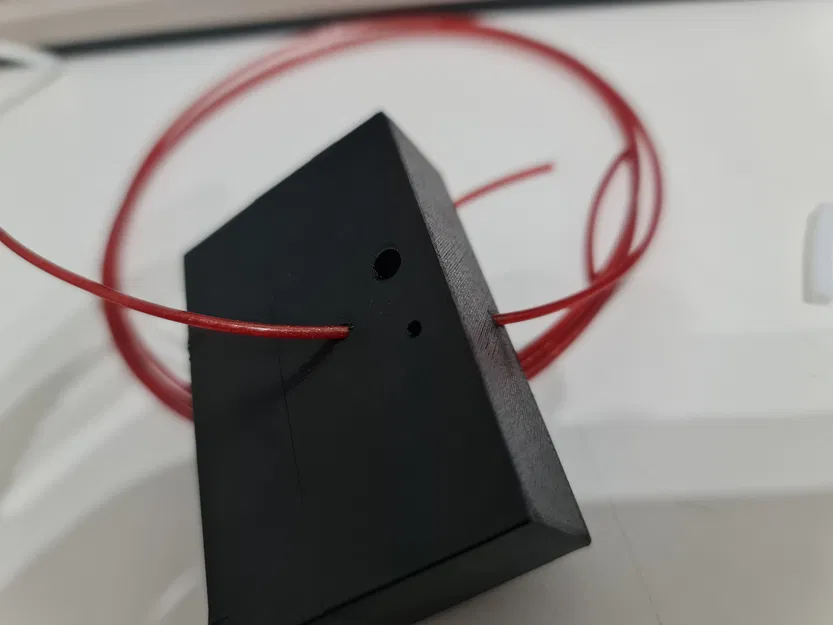 Guillocutter - Dụng Cụ Cắt Sợi Nhựa 45° & 90° & Cắt Ống PTFE 90° - Image 7