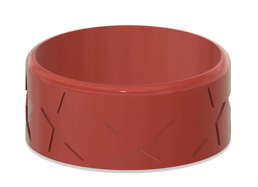 Đế Nến Trà Cho Vòng Nguyệt Quế Giáng Sinh - Image 5