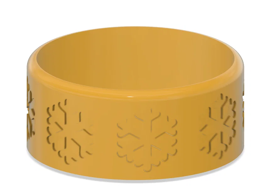 Đế Nến Trà Cho Vòng Nguyệt Quế Giáng Sinh - Image 7