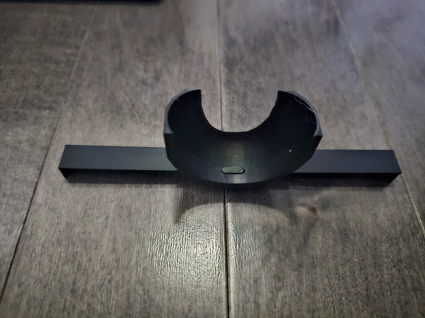 Giá Đỡ Pixel Buds Pro cho Sạc Không Dây Taptes Tesla Model 3 - Image 1