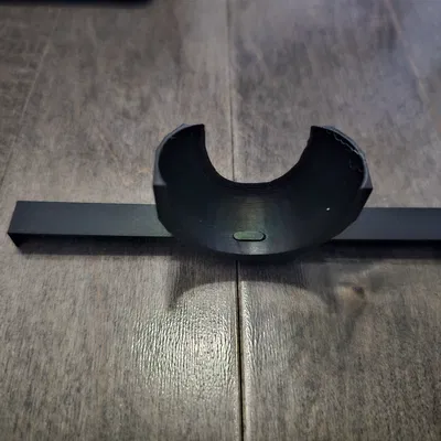 Giá Đỡ Pixel Buds Pro cho Sạc Không Dây Taptes Tesla Model 3