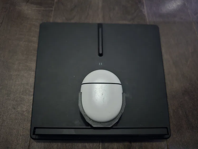 Giá Đỡ Pixel Buds Pro cho Sạc Không Dây Taptes Tesla Model 3 - Image 2