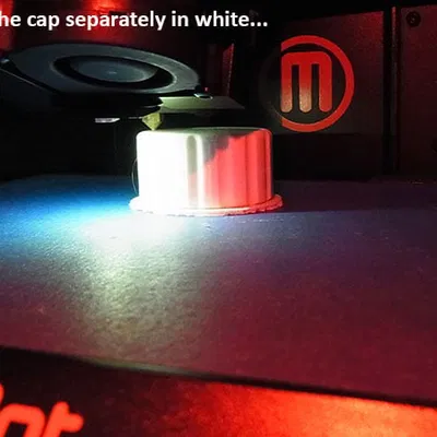 Hộp Giáng Sinh Kiểu Vớ (Tải Lại)