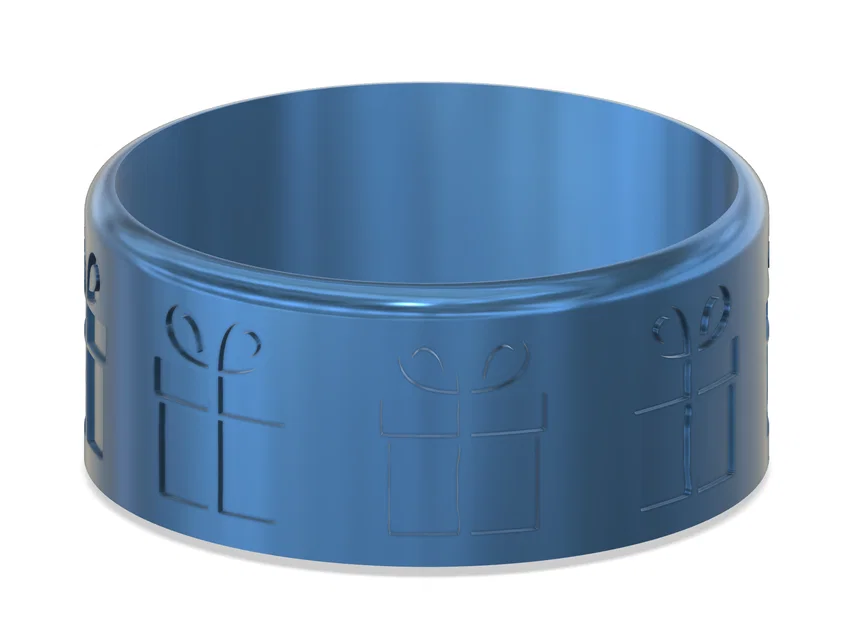 Đế Nến Trà Cho Vòng Nguyệt Quế Giáng Sinh - Image 8