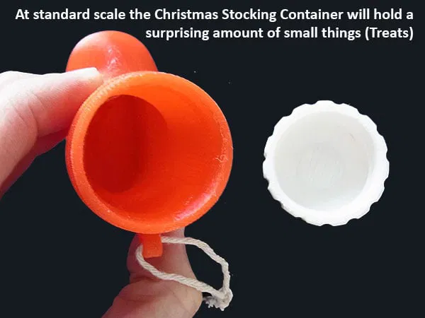 Hộp Giáng Sinh Kiểu Vớ (Tải Lại) - Image 4