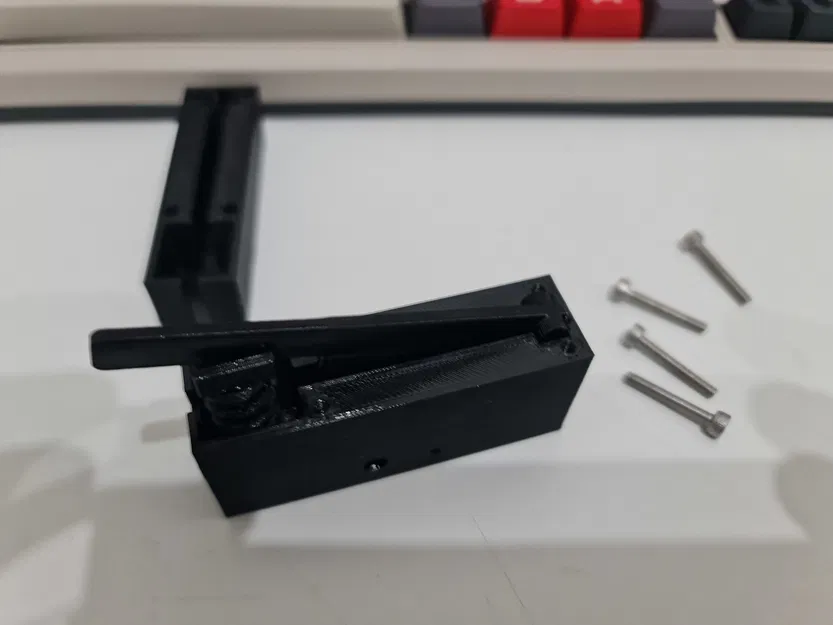 Guillocutter - Dụng Cụ Cắt Sợi Nhựa 45° & 90° & Cắt Ống PTFE 90° - Image 10