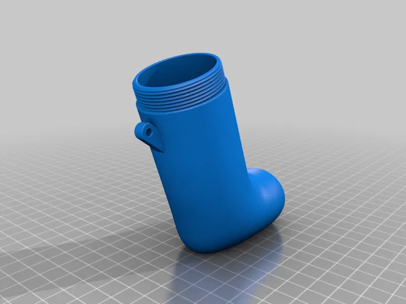 Hộp Giáng Sinh Kiểu Vớ (Tải Lại) - Image 6