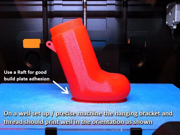 Hộp Giáng Sinh Kiểu Vớ (Tải Lại) - Image 8