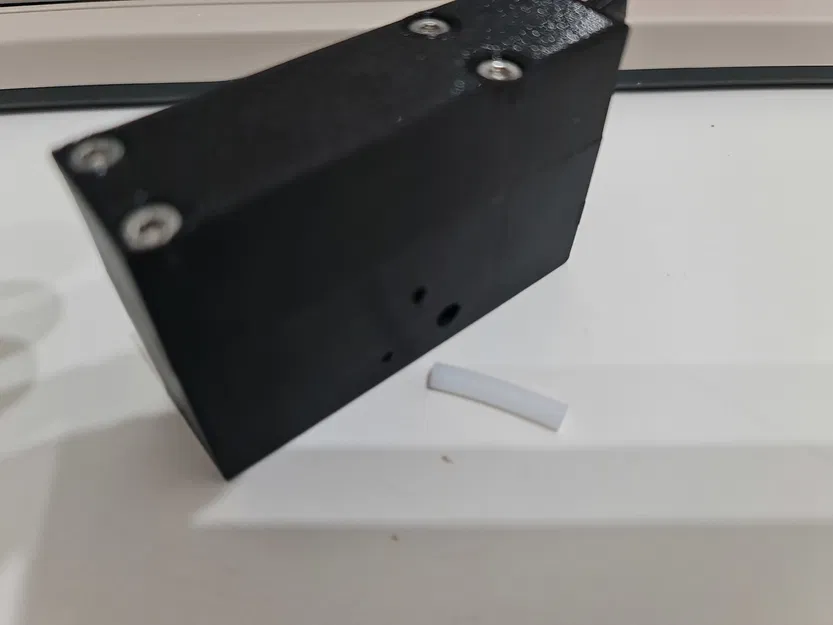 Guillocutter - Dụng Cụ Cắt Sợi Nhựa 45° & 90° & Cắt Ống PTFE 90° - Image 11