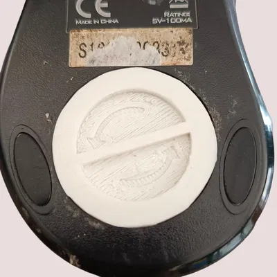 Phụ Tùng Chuột X7 - A3Tech F4