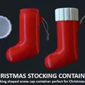 Hộp Giáng Sinh Kiểu Vớ (Tải Lại) - Thumbnail 10