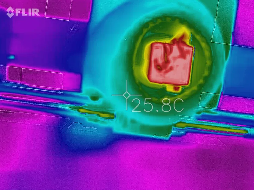 Hộp Quạt Hotend Cải Tiến Cho Anycubic I3 Mega (Bản S, X, Full Metal, BLTouch & E3DV6) - Image 43