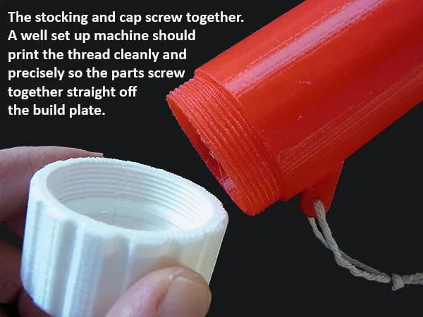 Hộp Giáng Sinh Kiểu Vớ (Tải Lại) - Image 11