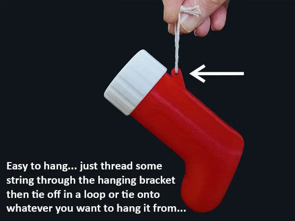 Hộp Giáng Sinh Kiểu Vớ (Tải Lại) - Image 14