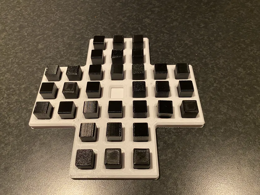 Trò Chơi Câu Đố Của Phật (Buddha's Riddle Game) - Image 1