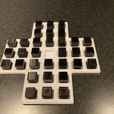 Trò Chơi Câu Đố Của Phật (Buddha's Riddle Game)