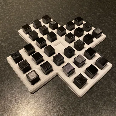 Trò Chơi Câu Đố Của Phật (Buddha's Riddle Game)