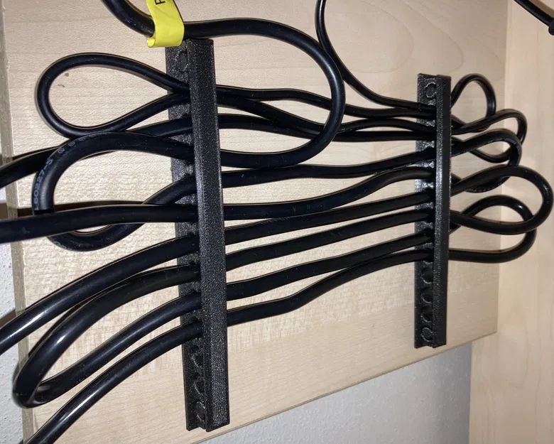 Quản lý dây cáp - Image 1