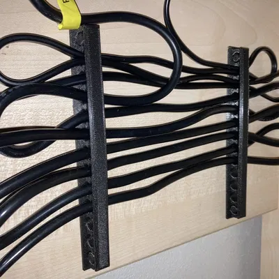 Quản lý dây cáp