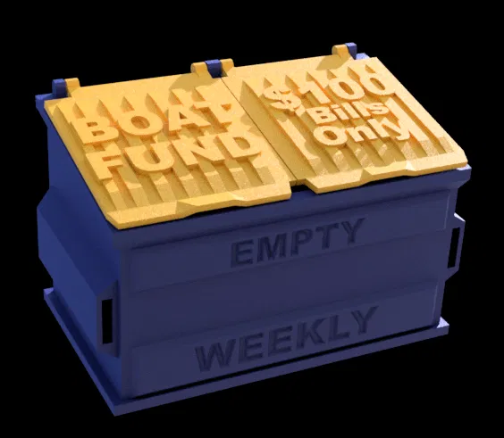 Heo Đất Quỹ Thuyền - Image 1