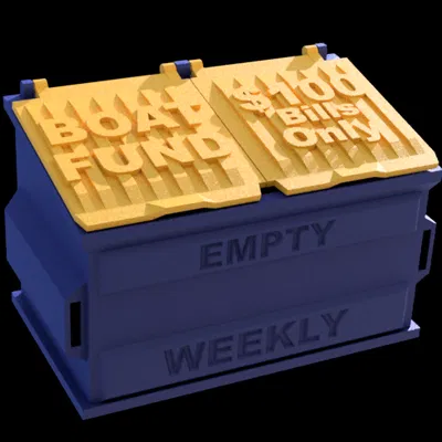 Heo Đất Quỹ Thuyền