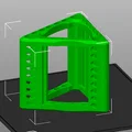 Trook - Kệ giữ sách, nhưng có thêm mấy cái lỗ - Thumbnail 2