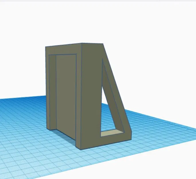 Kệ Treo Tường Loa - Image 1