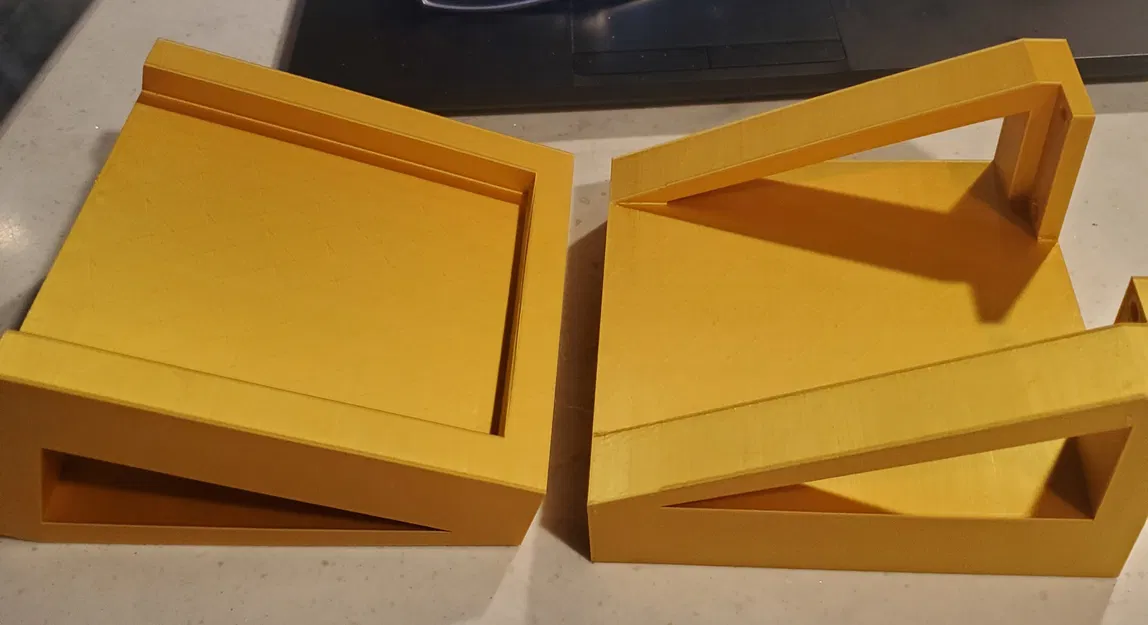 Kệ Treo Tường Loa - Image 2