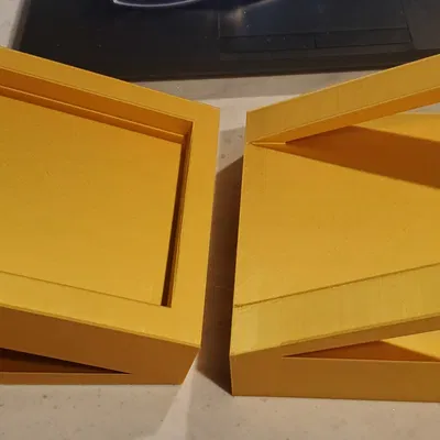 Kệ Treo Tường Loa