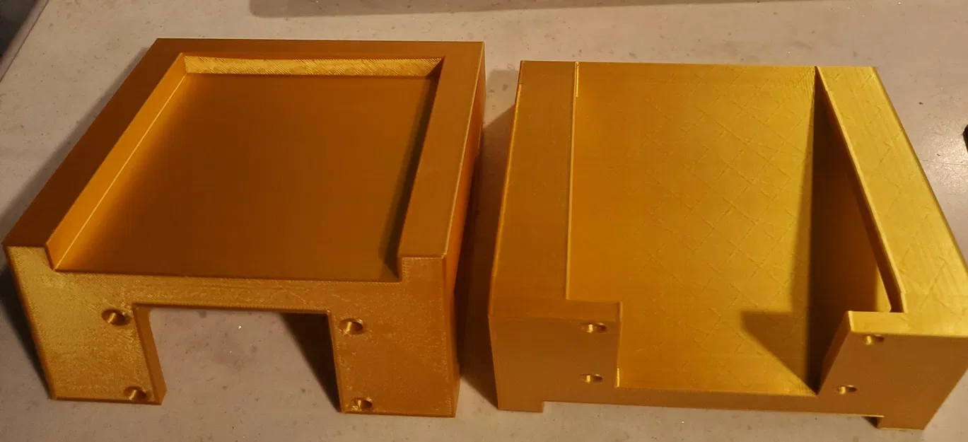 Kệ Treo Tường Loa - Image 3