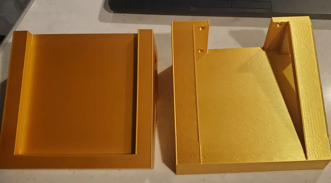 Kệ Treo Tường Loa - Image 4