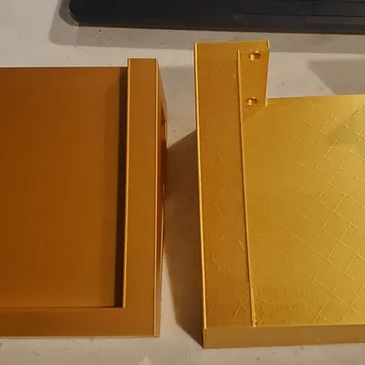 Kệ Treo Tường Loa