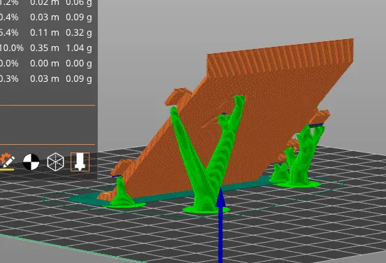 Nắp Cản Pin Cho Quạt Thổi Phồng Trang Phục Lễ Hội 6V - Image 2