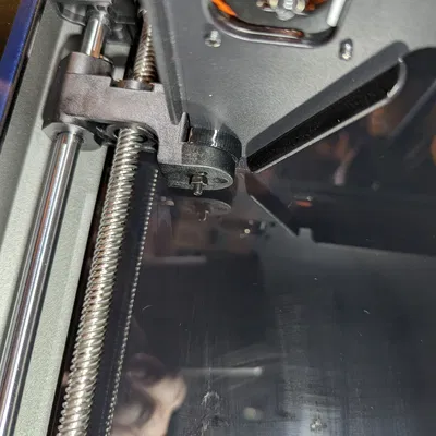 Khối Căn Chỉnh Giường TPU Creality K1/K1 Max