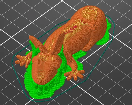 Thỏ-Thằn Lằn Felicity - Niềm Hy Vọng - Image 2