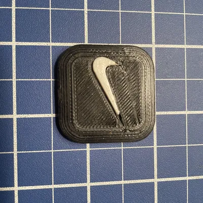 Bộ Sưu Tập 6 Logo Nhiều Màu (Không Cần MMU!)