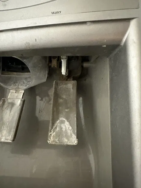 Trò Chơi Phun Nước Tủ Lạnh - Image 1