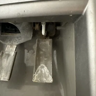 Trò Chơi Phun Nước Tủ Lạnh