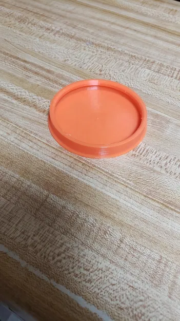 Nắp Lon Thiếc TPU Theo Tham Số - Image 1