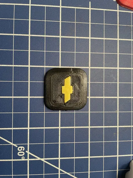 Bộ Sưu Tập 6 Logo Nhiều Màu (Không Cần MMU!) - Image 5