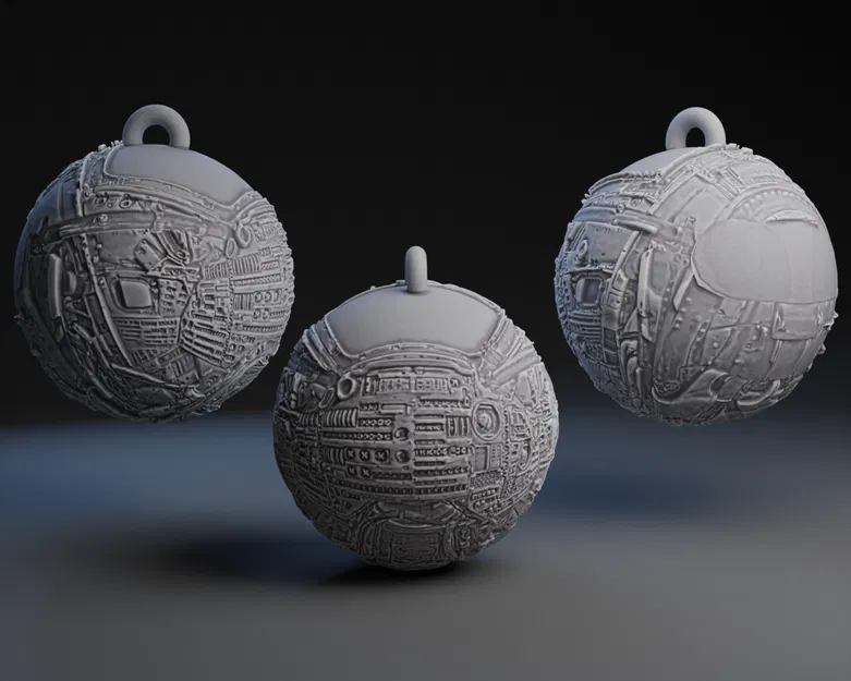 Bóng Đèn Giáng Sinh Khoang Lái Apollo - Image 1