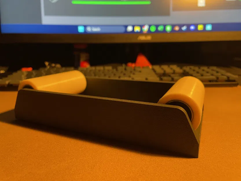 Con Lăn Sợi Nhựa Siêu Mượt - Image 2