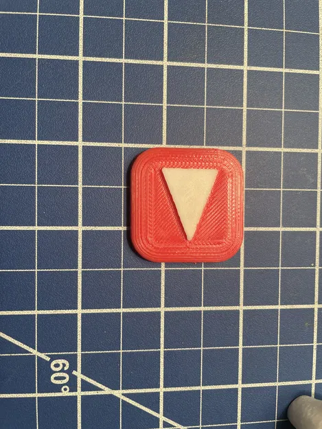 Bộ Sưu Tập 6 Logo Nhiều Màu (Không Cần MMU!) - Image 7