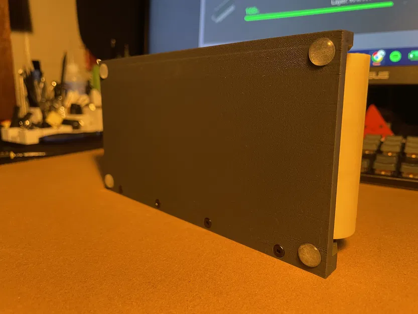 Con Lăn Sợi Nhựa Siêu Mượt - Image 3