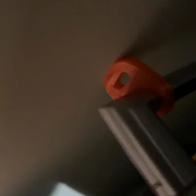 Bộ giảm chấn tay nắm cửa HABO